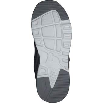 KangaROOS KX Arg EV Sneaker in schwarz