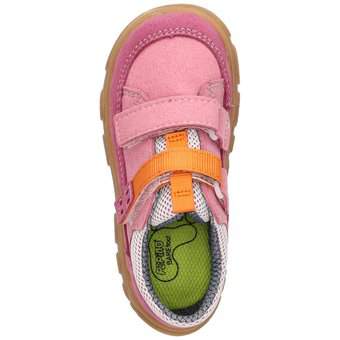 PEPINO Jokin Barfußschuhe in rosa