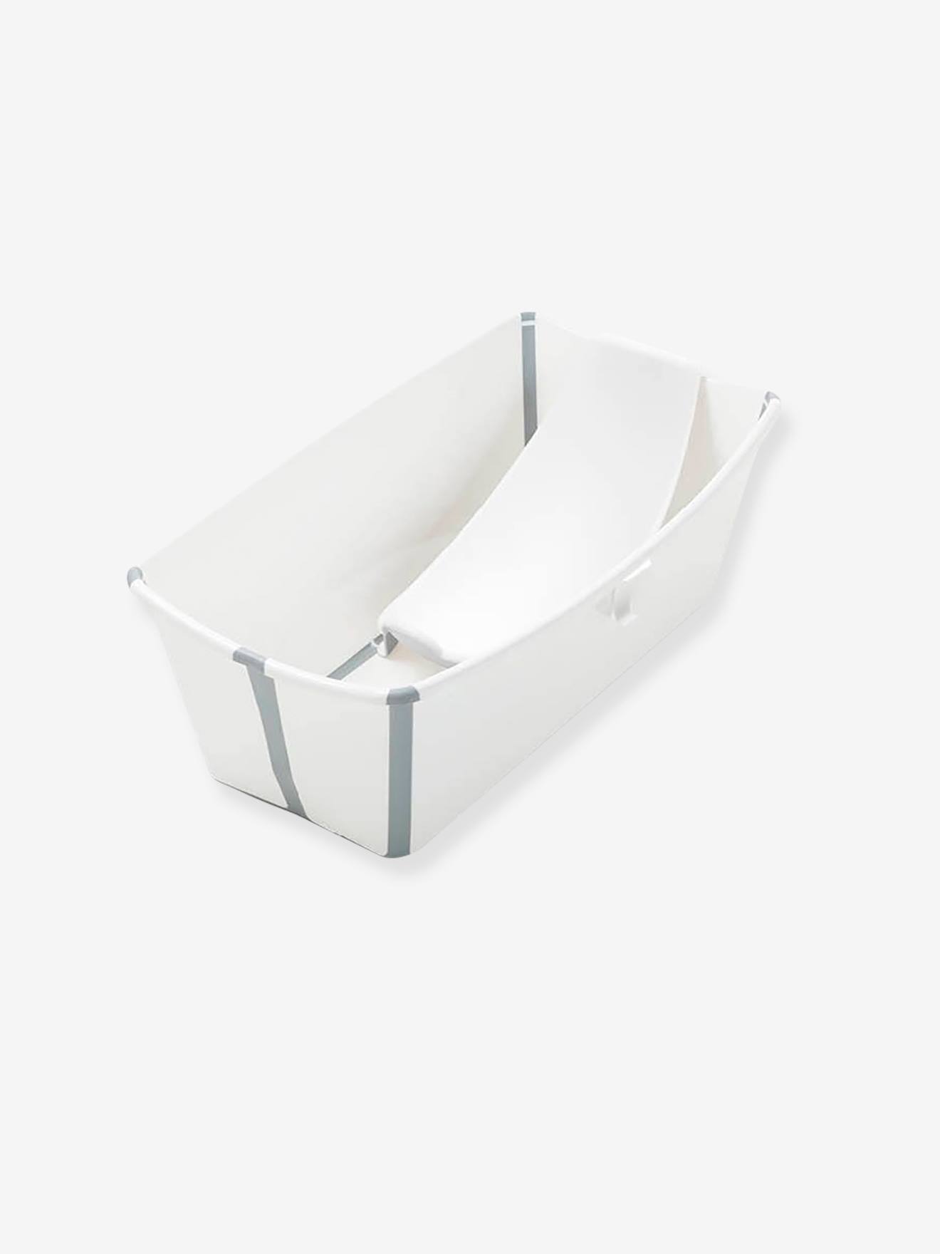 Baignoire Flexi Bath STOKKE vert