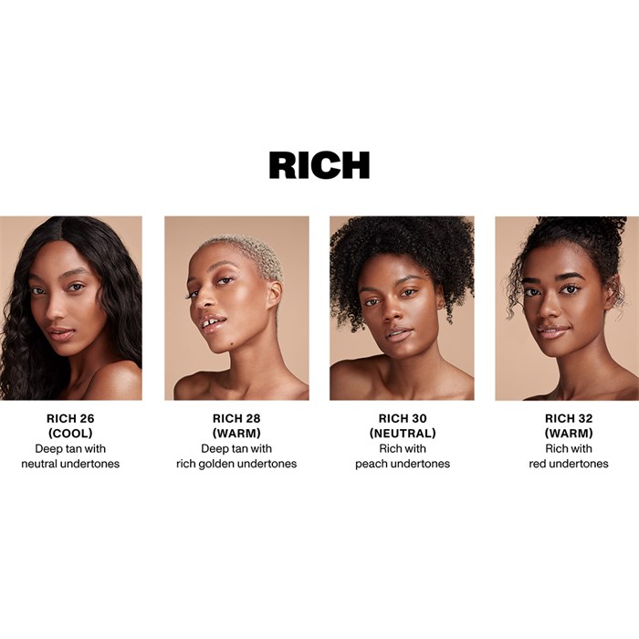 Filter Effect Soft Radiance Concealer