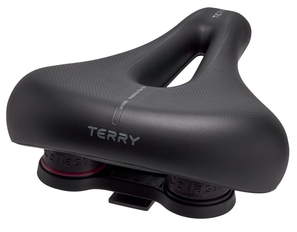 Terry Anatomica Flex Gel Women kaufen | Bike-Discount