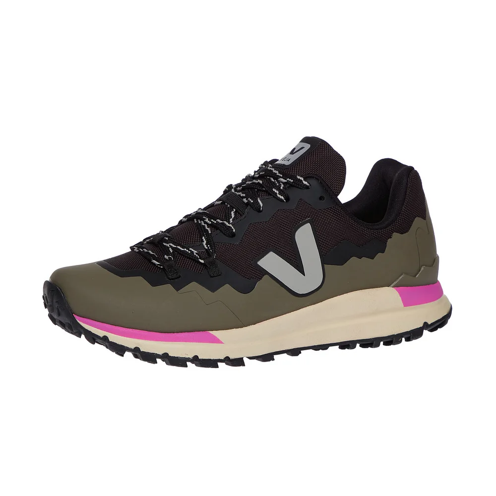 VEJA Fitz Roy WMN FR2303368A / schwarz