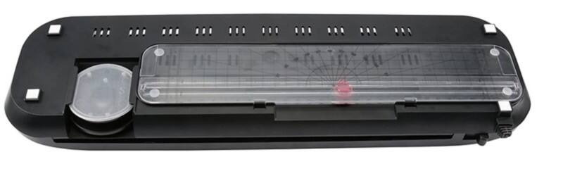 Olympia Laminier-Kit 3138 125 Mikron