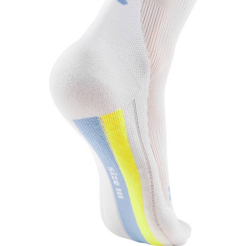 CEP Miami Vibes Running Compression Socks Socken Herren