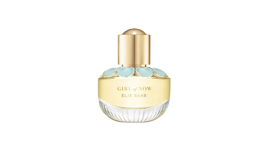 ELIE SAAB Girl of Now Eau de Parfum