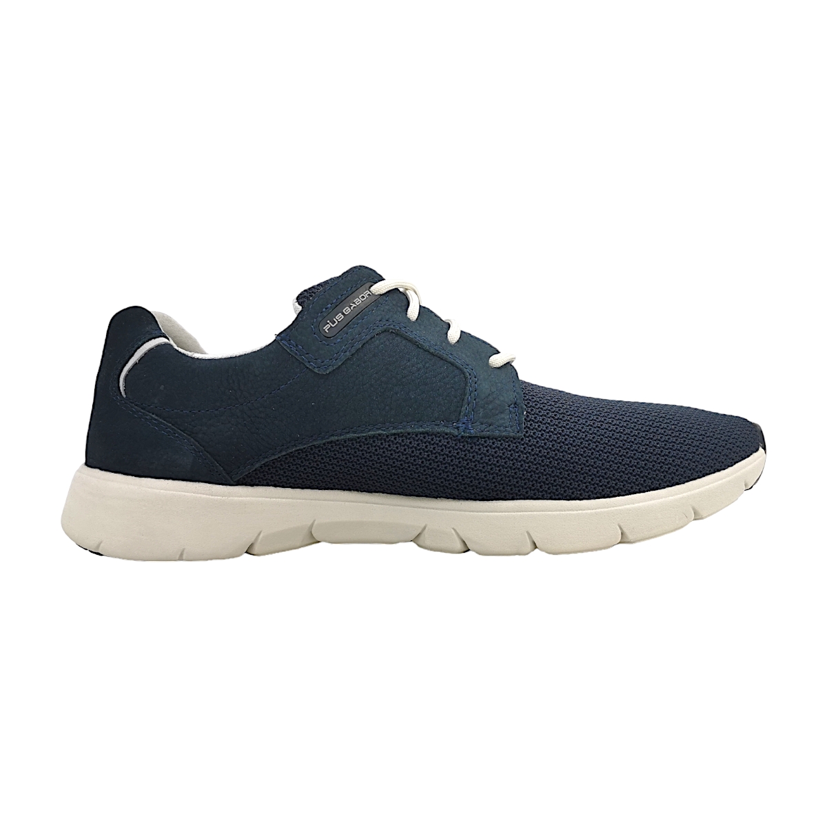 Pius Gabor 1018.20.01 Braun denim
