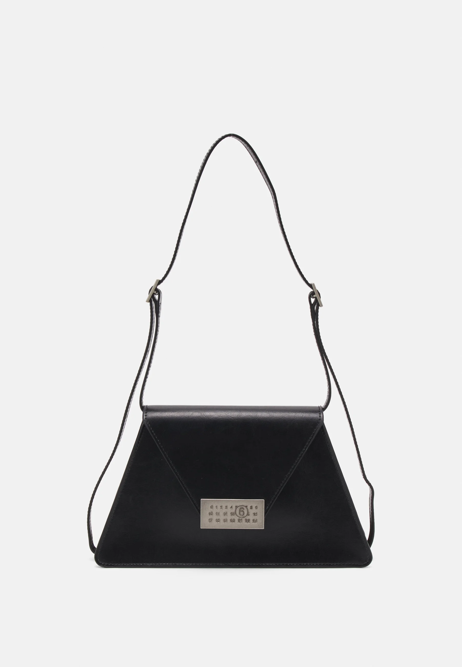 MM6 Maison Margiela NUMERIC BAG MEDIUM UNISEX - Bolso de hombro