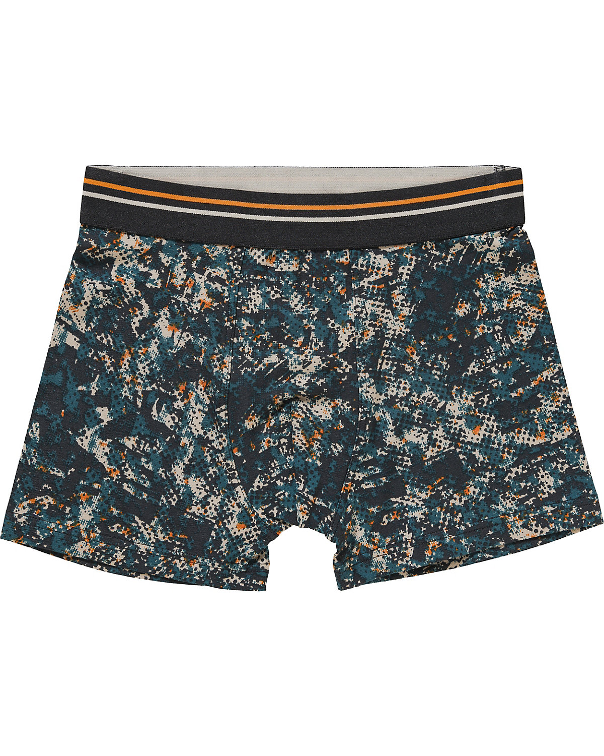 Kinder Boxershorts, Organic Cotton