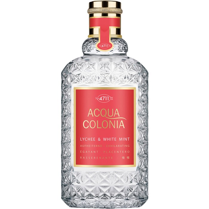 Eau de Cologne Spray
