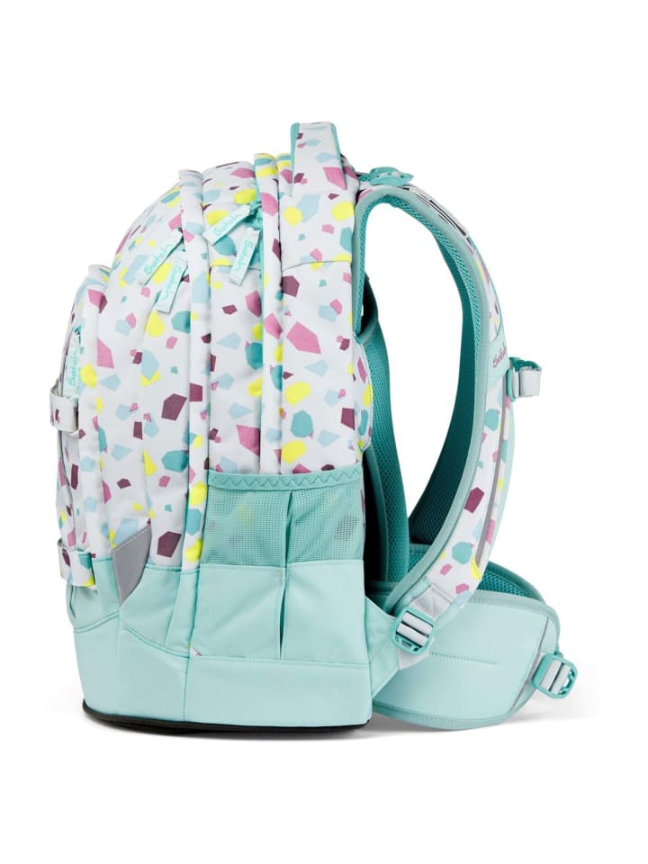 Satch Pack - Schulrucksack 45 cm (Dreamy Mosaic) in Dreamy Mosaic günstig kaufen onesize