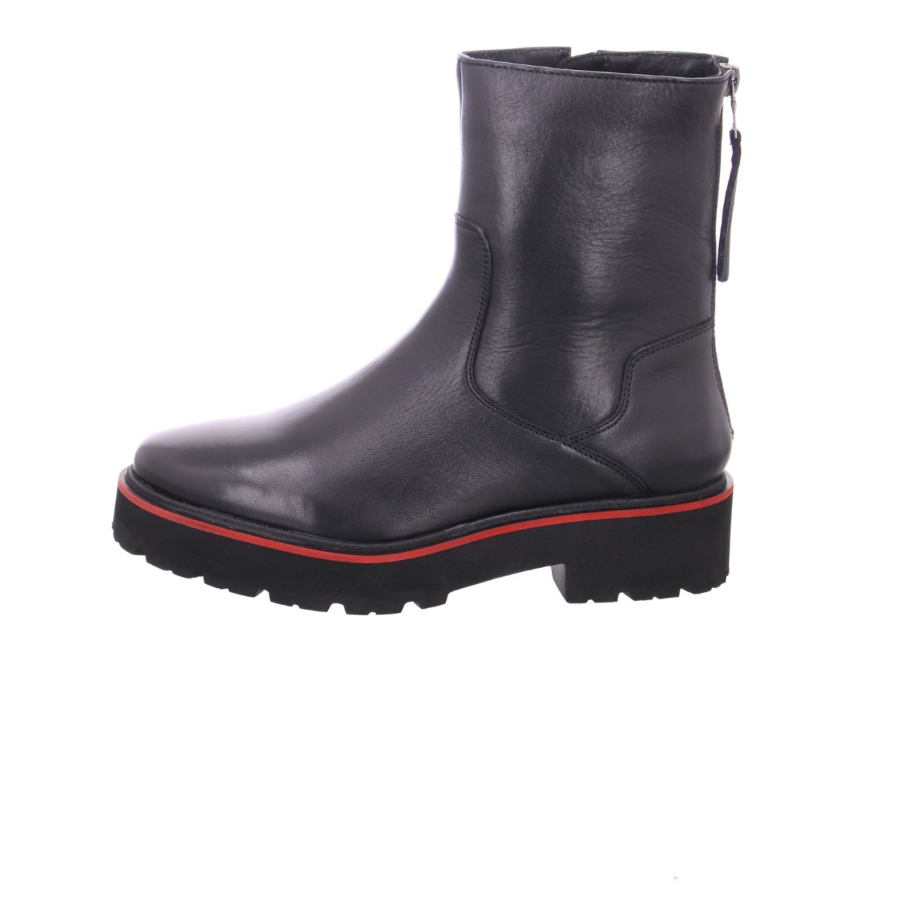 ARA Stiefeletten schwarz