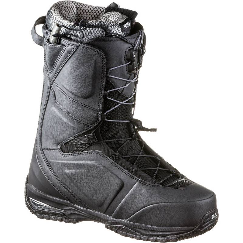 Nitro Snowboards TEAM TLS Snowboard Boots Herren