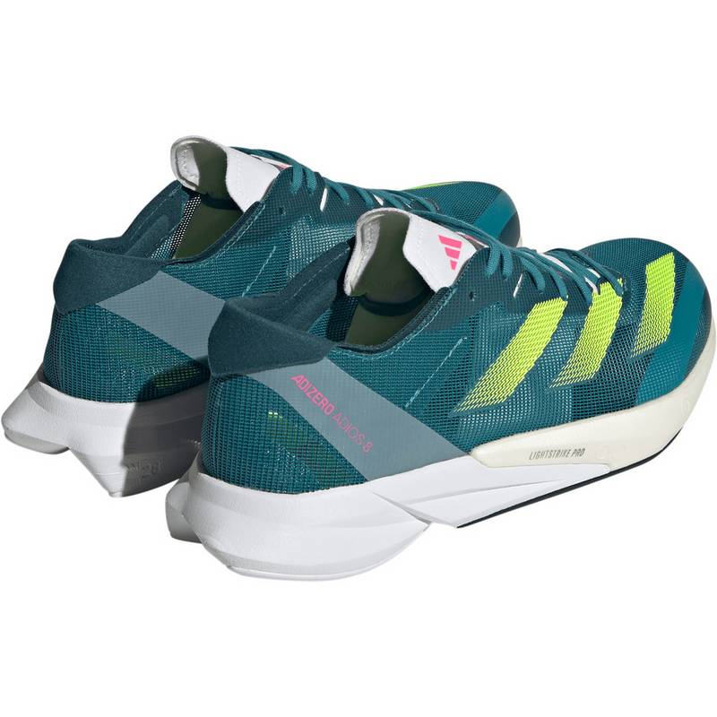adidas ADIZERO ADIOS 8 Laufschuhe Damen