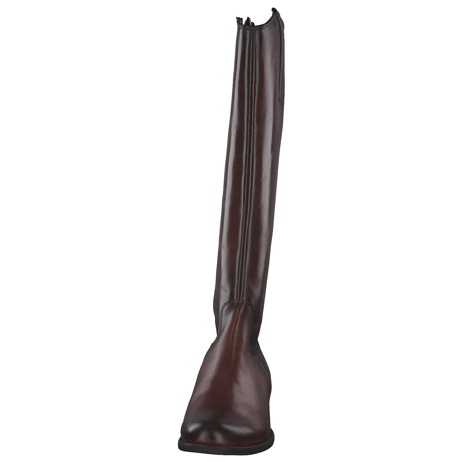 Gabor 51.647, Stiefeletten, Damen, Braun