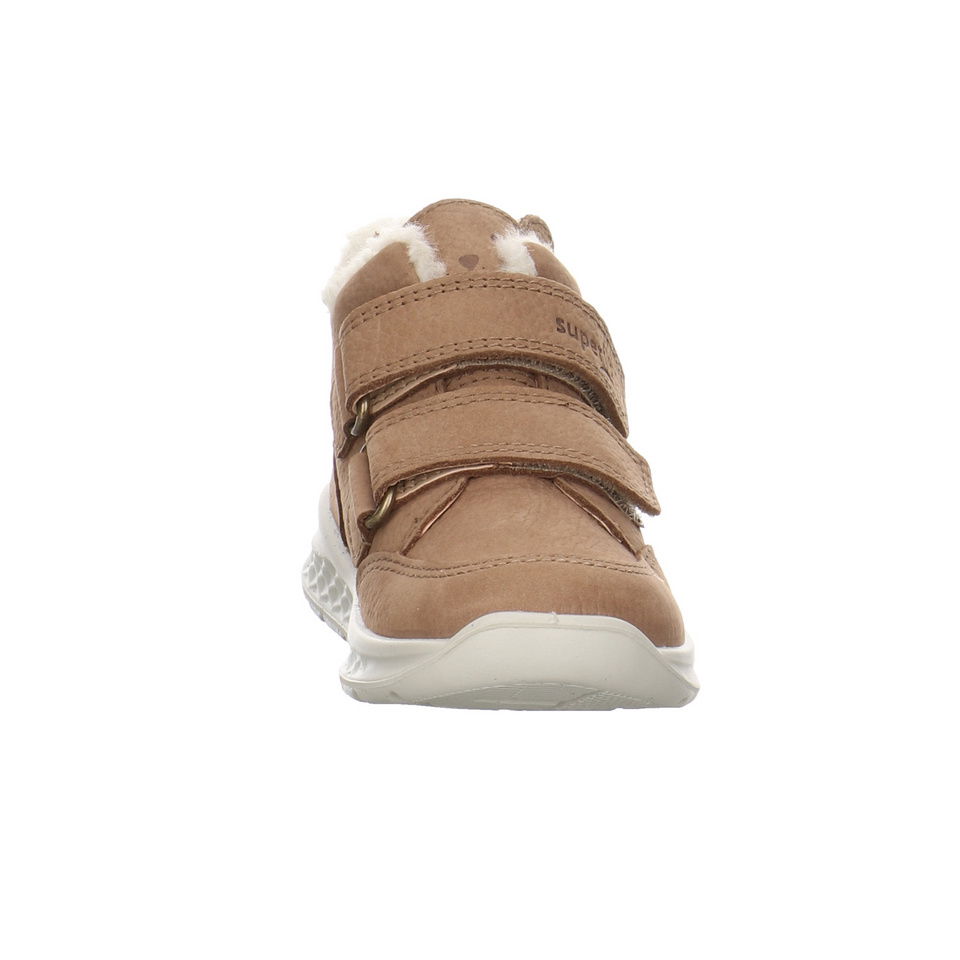 Superfit Breeze Klettschuh