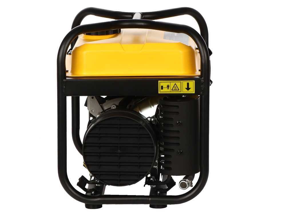 Stanley 604800120 SIG 2000-1 Inverterski bencinski generator 2 kW 230V