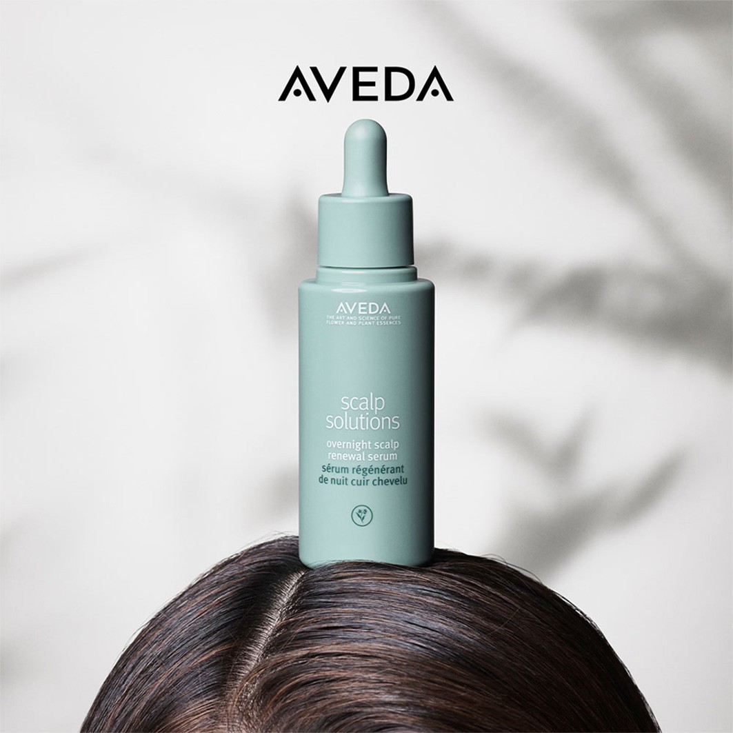 Overnight Recovery Serum