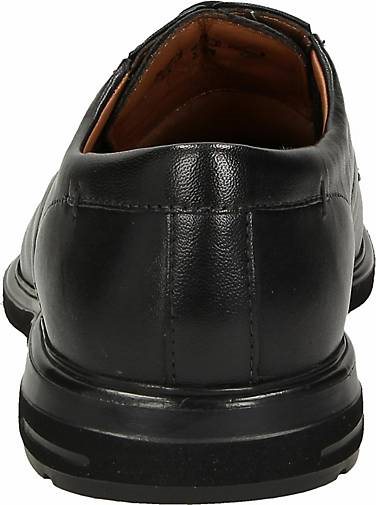 Sioux Schnürschuh Punjo-181-XL