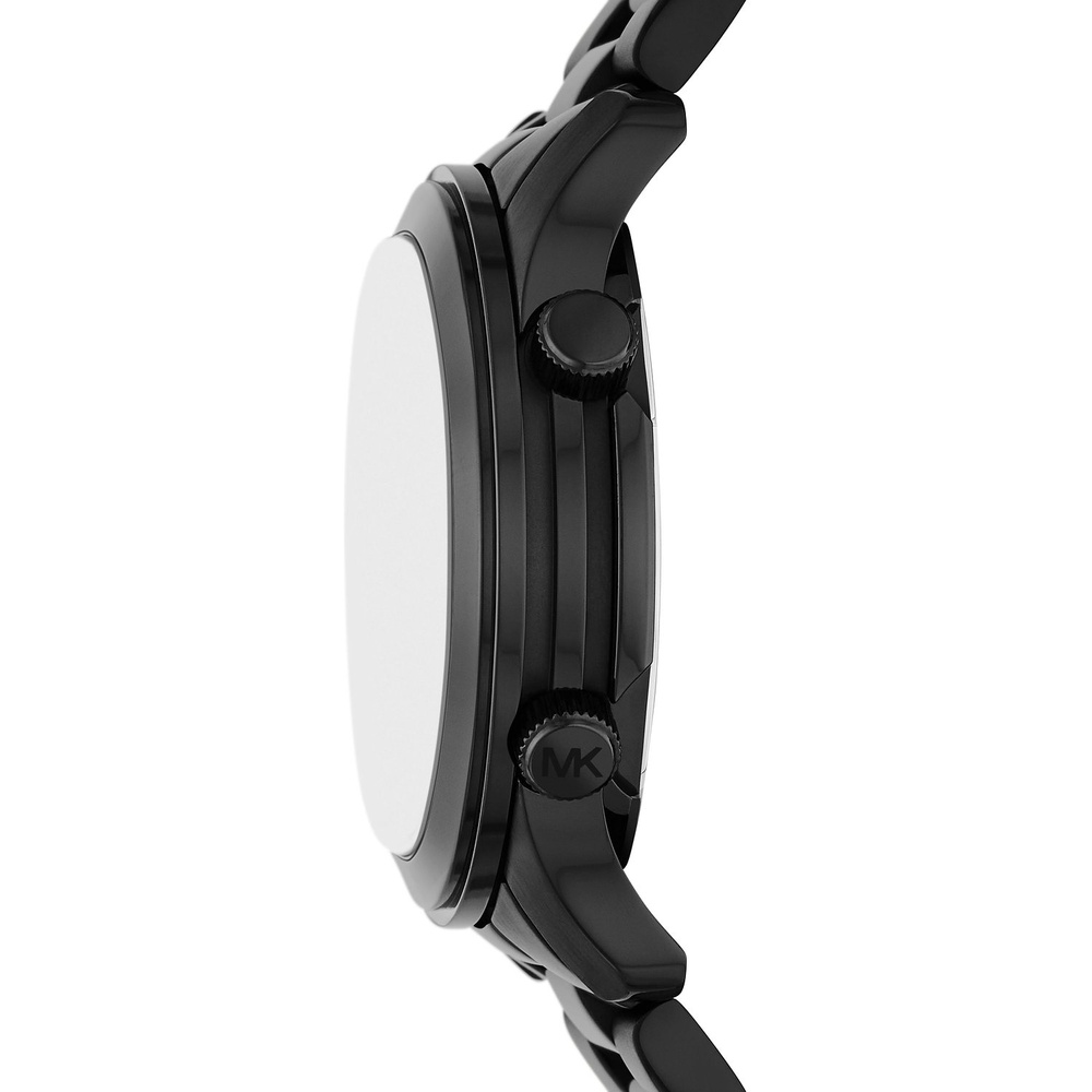 Michael Kors Montre pour hommes Acier inoxydable Montre