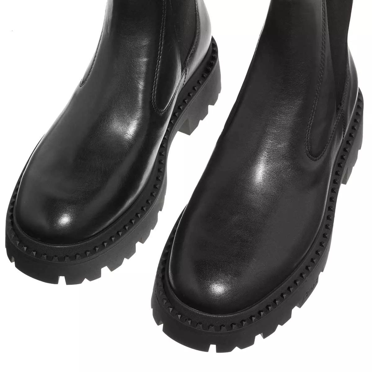 ASH Stiefeletten schwarz Chelsea Boot