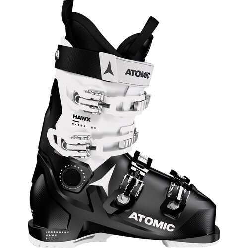 DAMEN HAWX ULTRA 85 W BLACK/WHITE