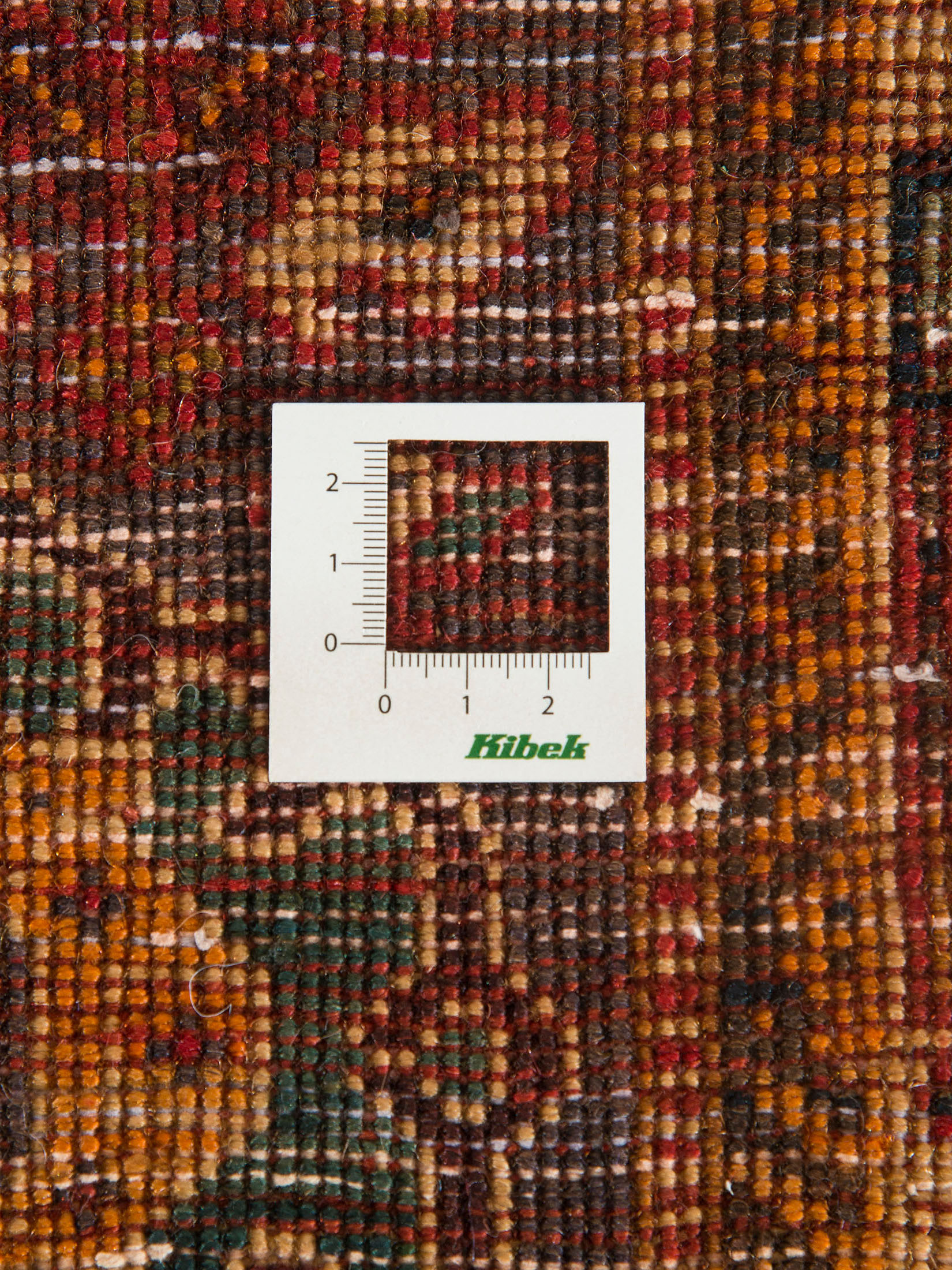 Shiraz ca. 110 x 170 cm, Unikat / Einzelstück