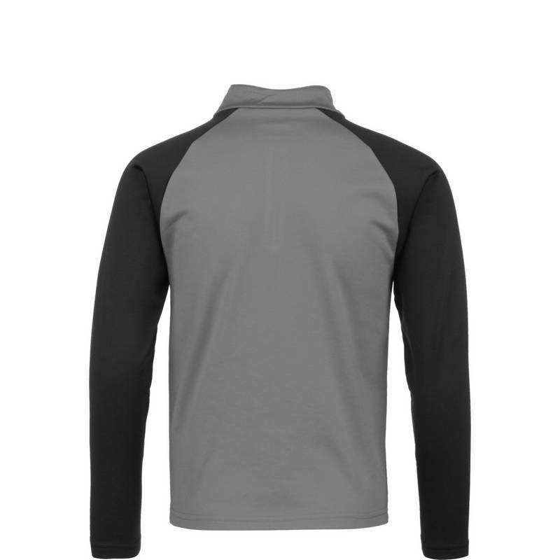PUMA TeamLIGA 1/4 Zip Funktionssweatshirt Jungen