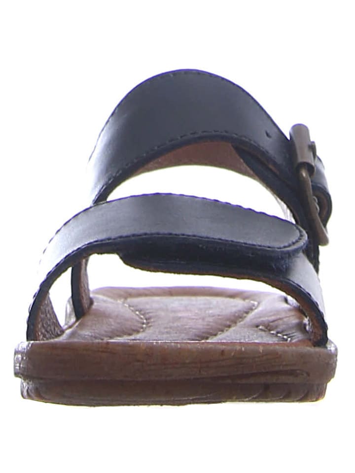 Naturino Leder-Sandalen 