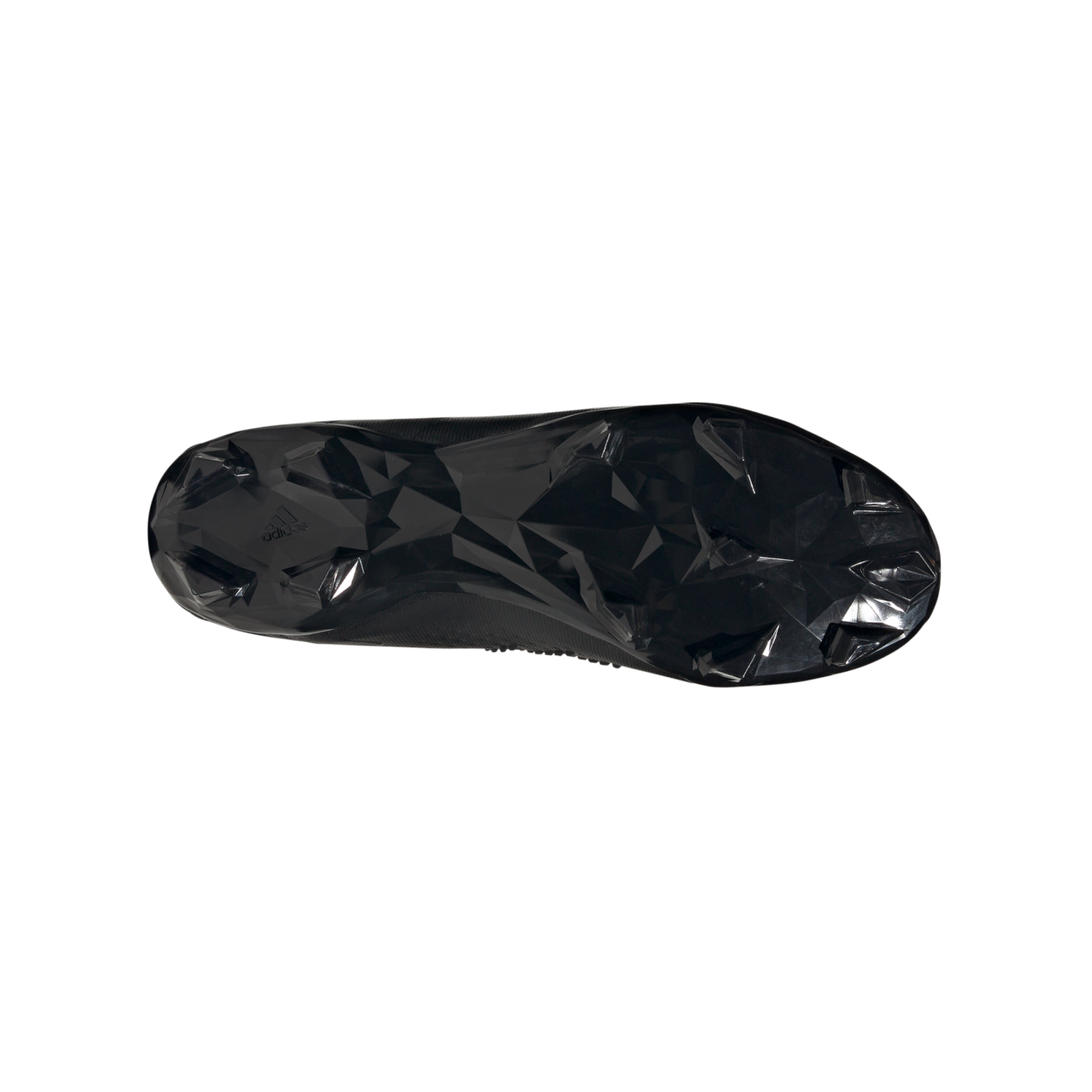 adidas Predator Accuracy.2 FG Nightstrike Schwarz