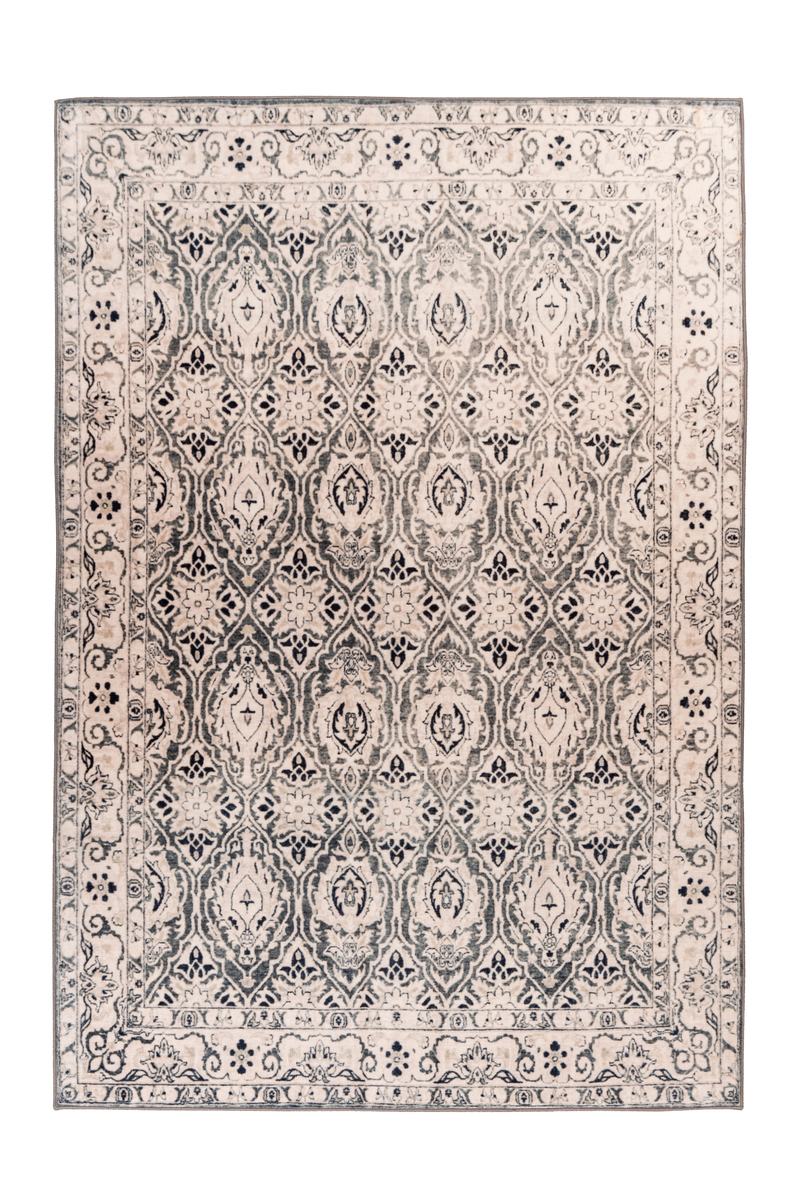 Arte Espina Teppich Saphira 300 Beige