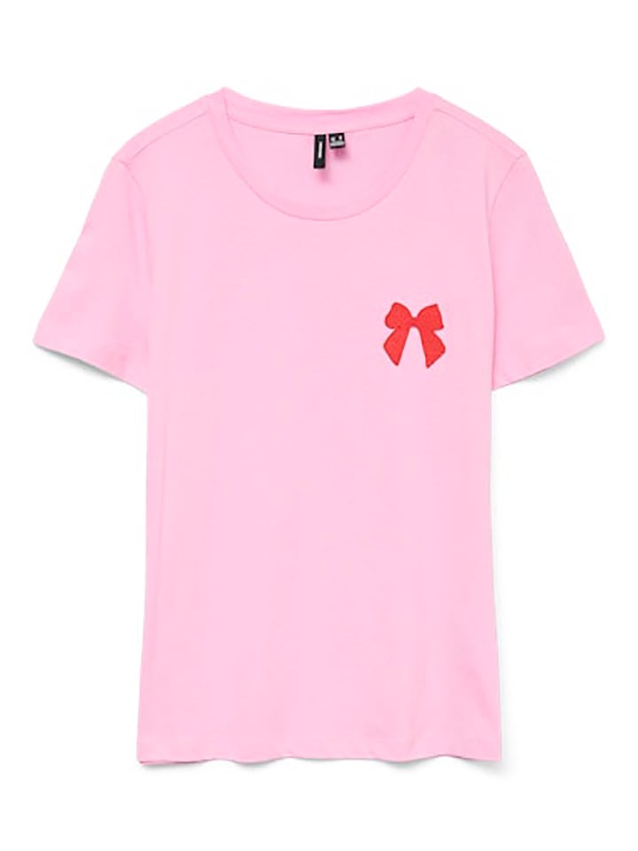 Vero Moda Shirt in Rosa günstig kaufen