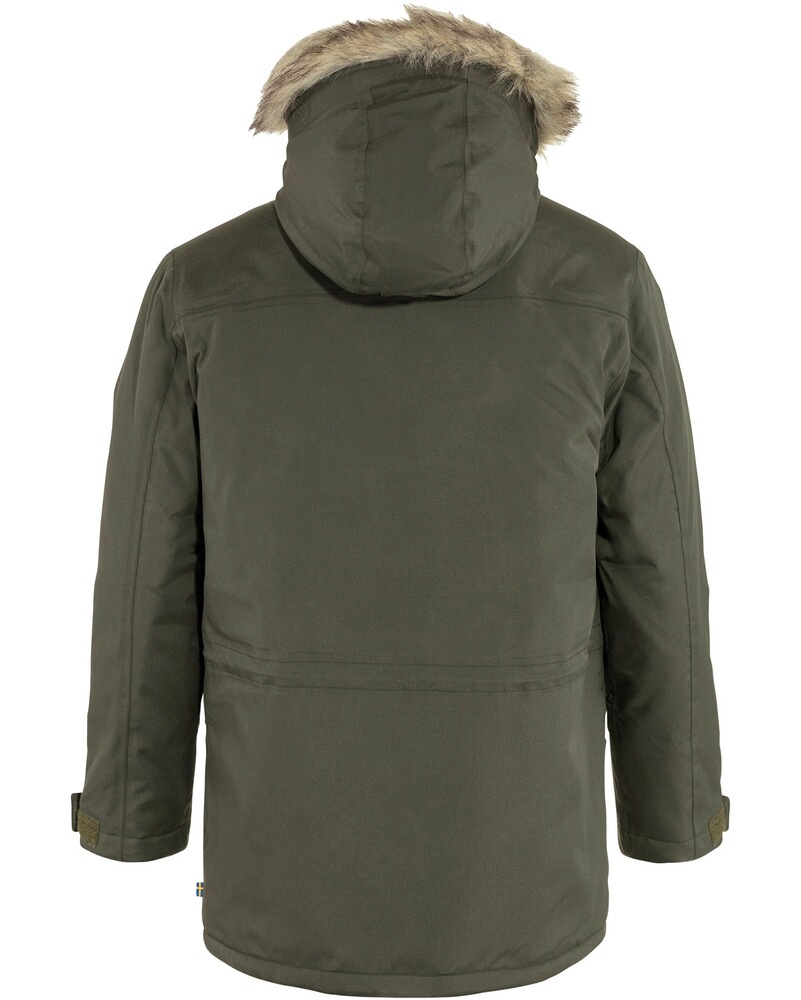 Fjällräven Parka Nuuk