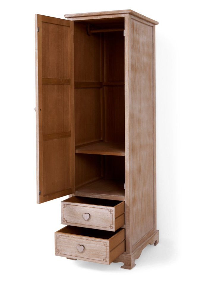 Schrank Landhaus