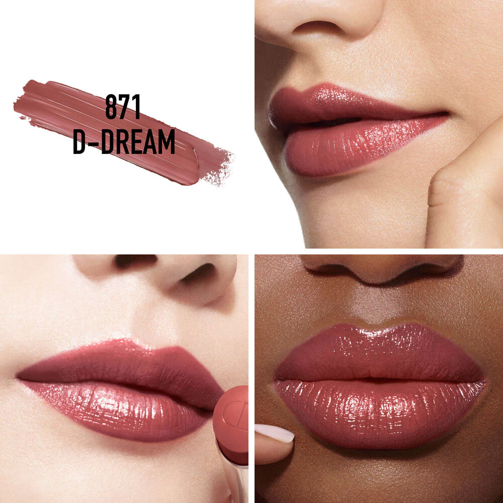 Dior Addict Lipstick Refill - Ruj