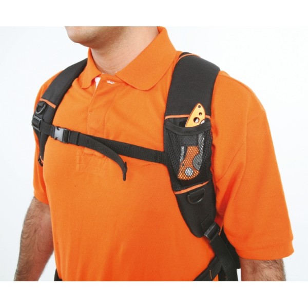 Beta 021051122 Rugzak inclusief gereedschap 6,9 kg - 35 stuks
