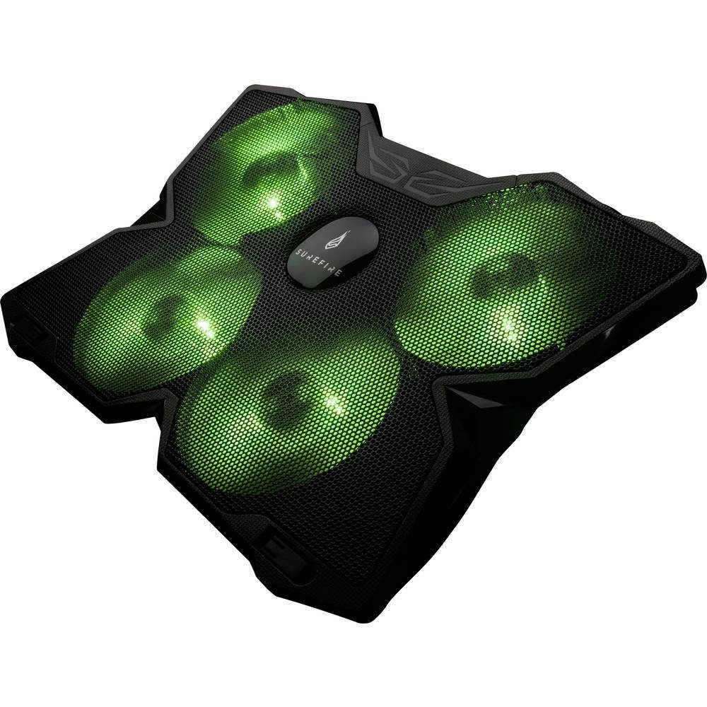 Surefire Laptoptisch Gaming-Laptop-Kühler