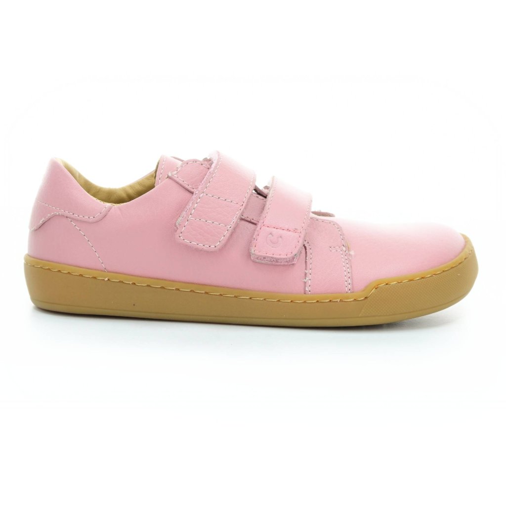 Crave Springfield Rose Barfuß-Sneakers