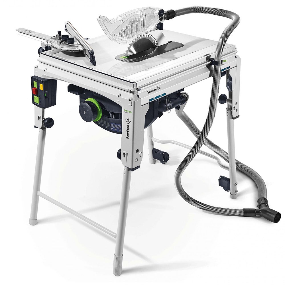 FESTOOL 80mm SawStop Table Saw TKS 80 575782