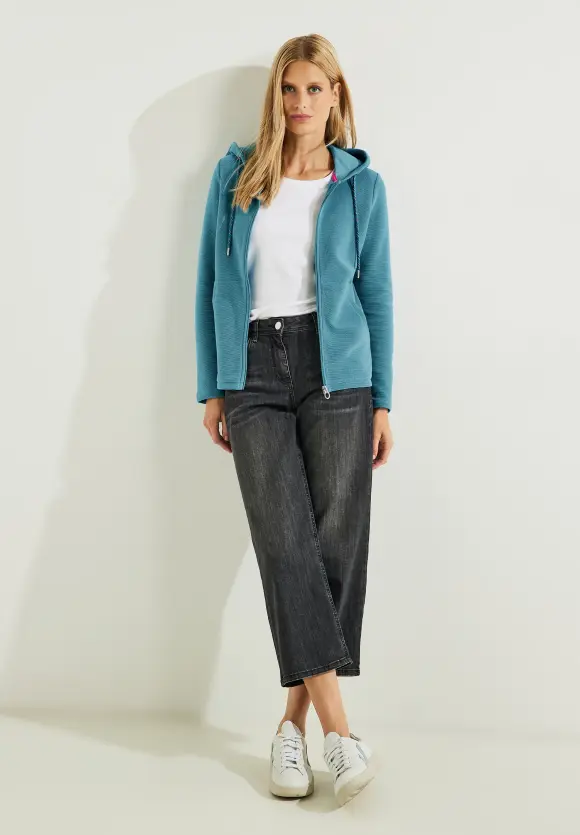 CECIL Ottoman Shirtjacke