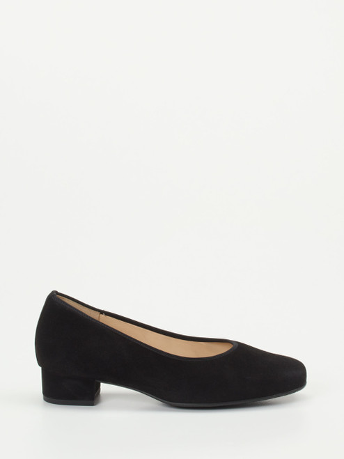 Pumps-24740090018 Hassia