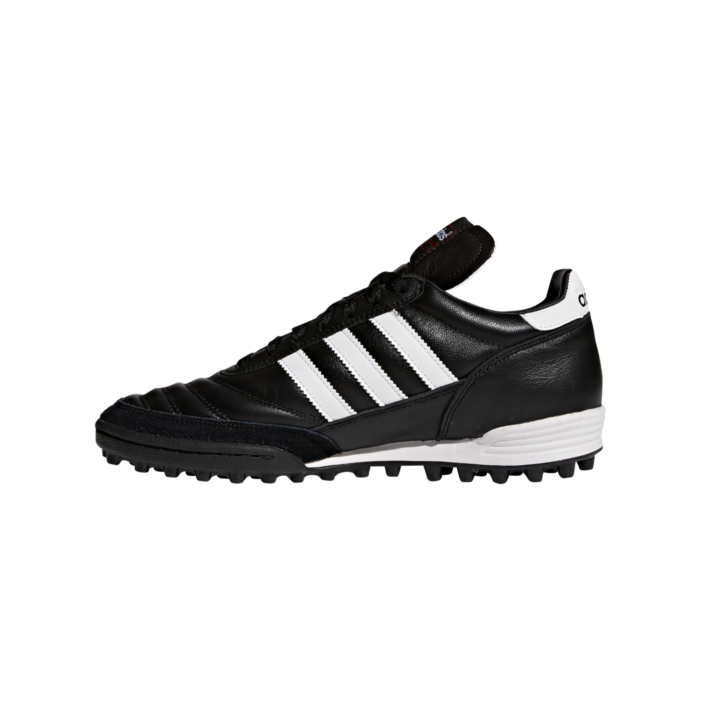 adidas Mundial Team TF Schwarz Weiss