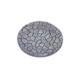 ** % SALE % ** Kriegsmaschinen Bases 60mm Cobblestone