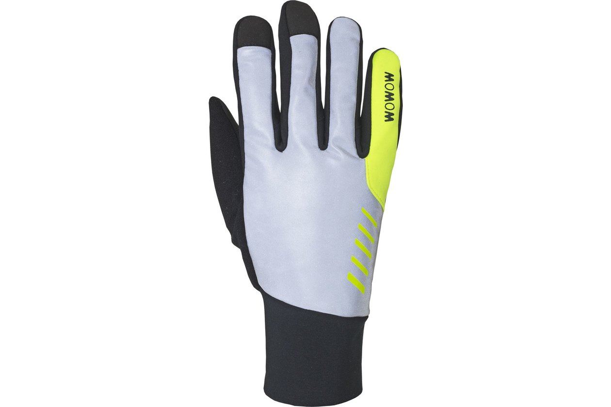 WOWOW Night Stroke Langfinger Handschuhe