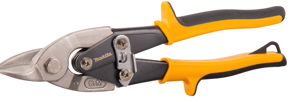 Accesorios Makita B-65822 Cizallas para chapa metálica derecha
