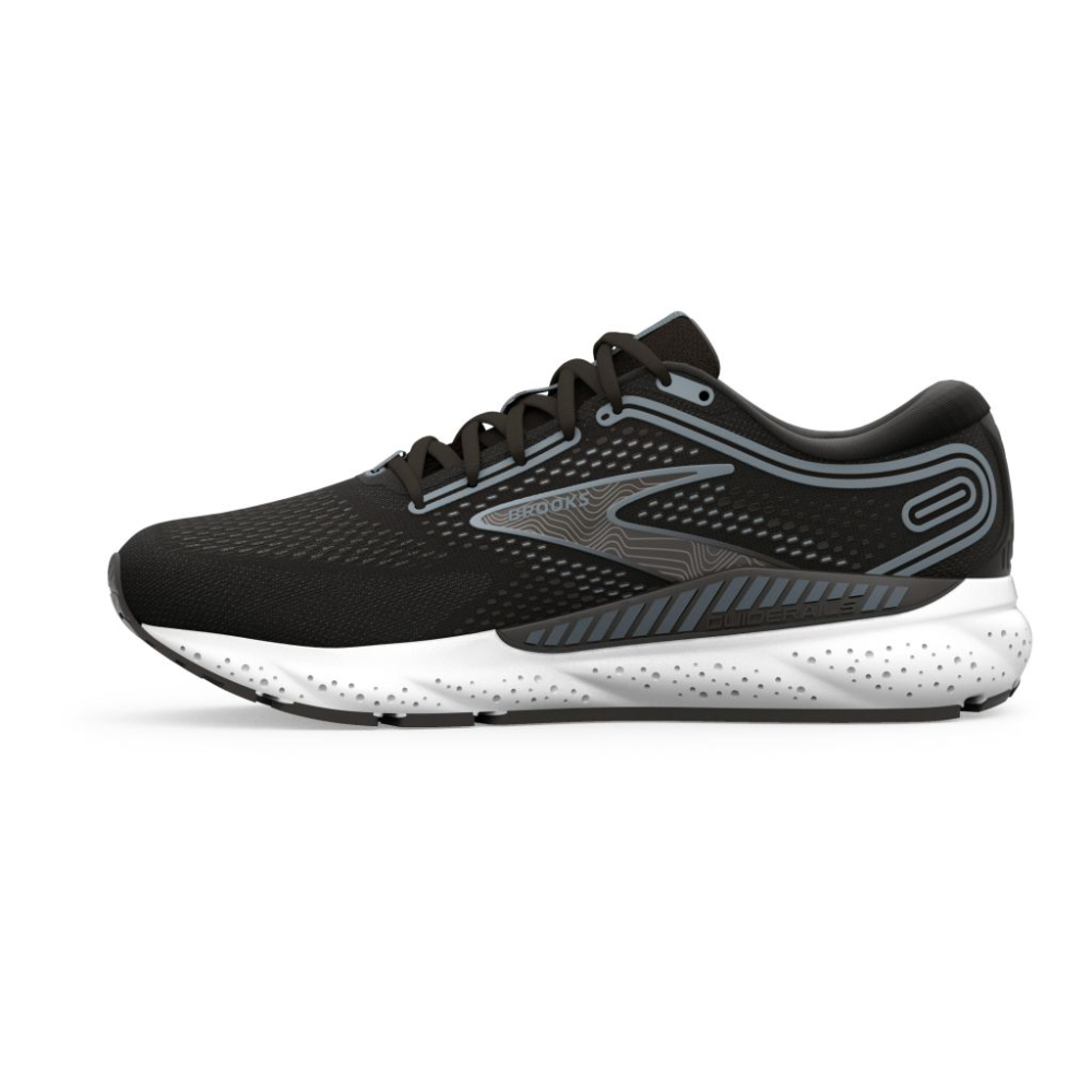 Brooks Ariel GTS 23 120390-1D-090 / schwarz
