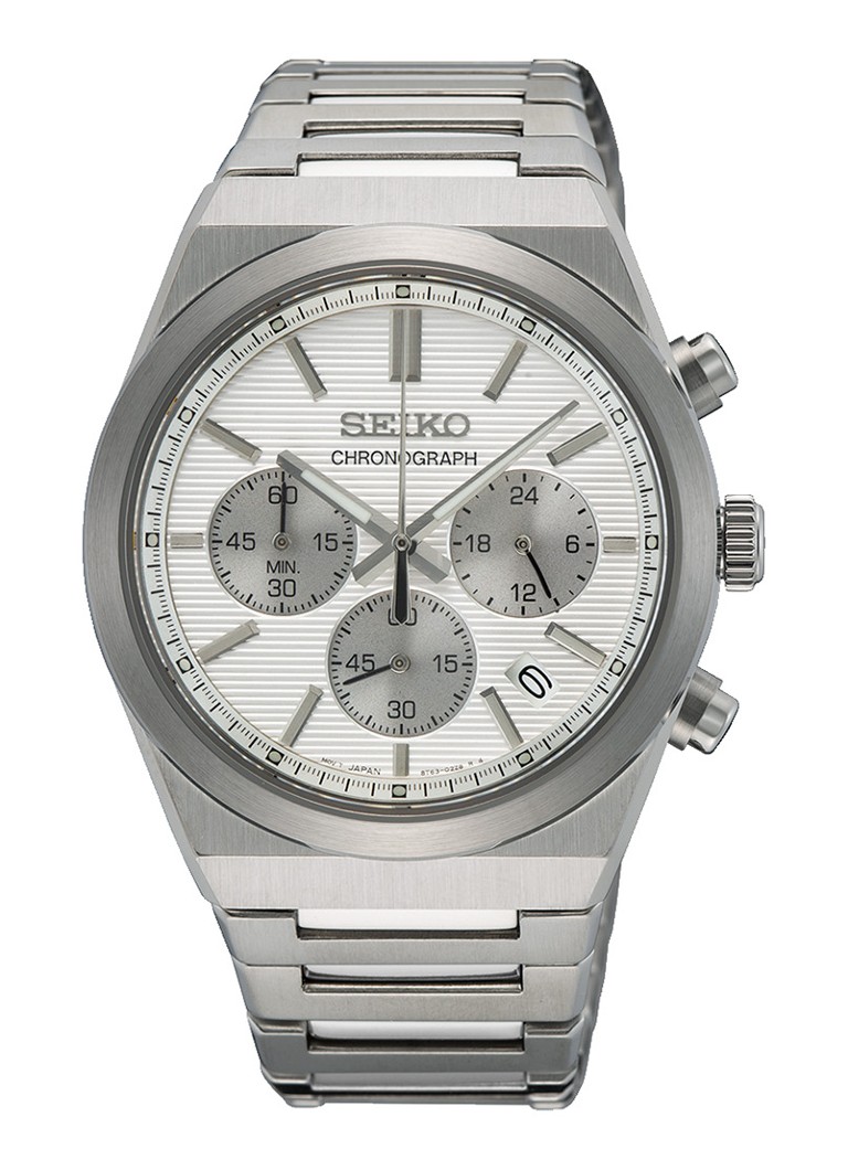 Seiko Watch SSB451P1