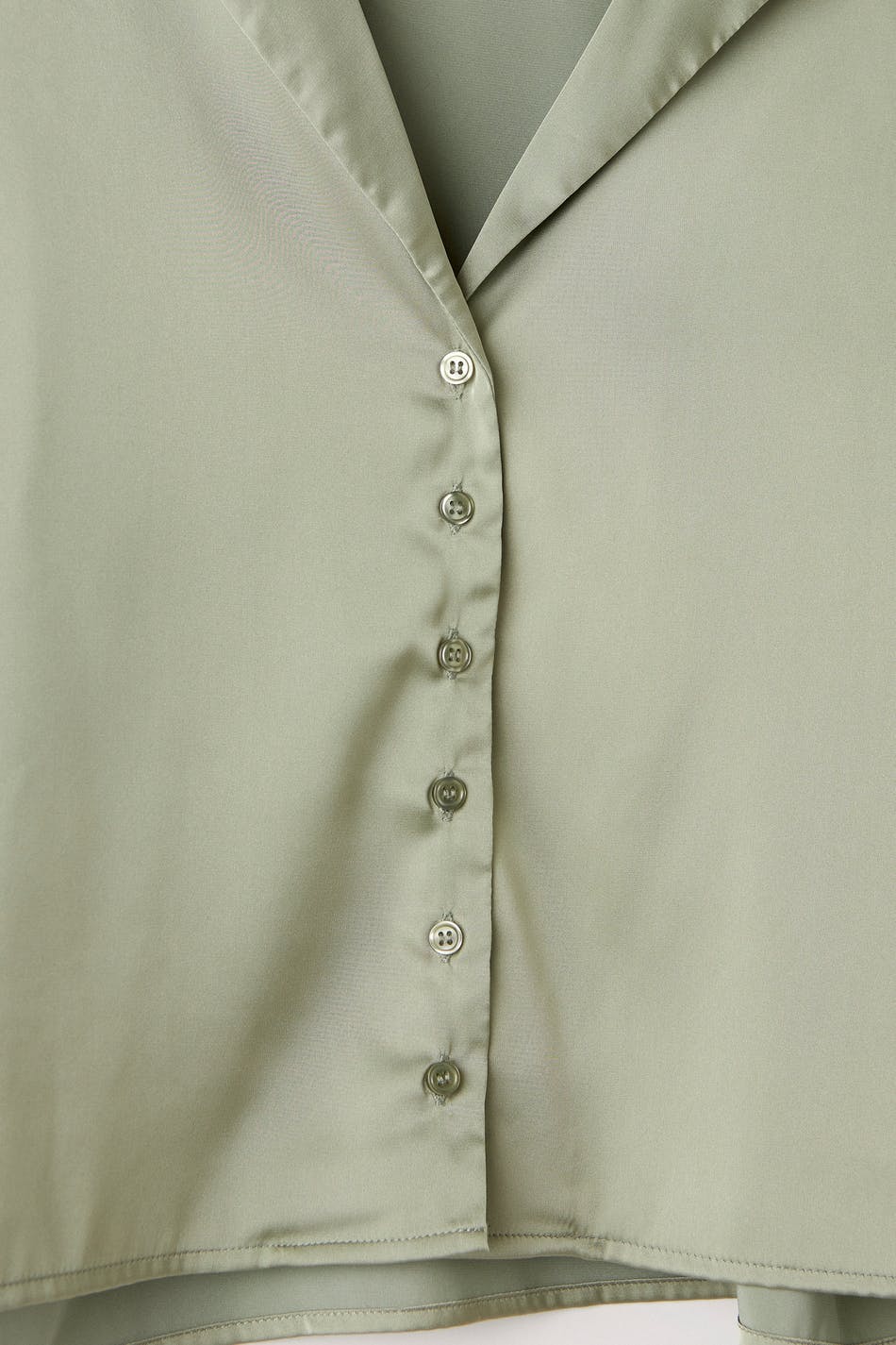 Emma pyjamas shirt