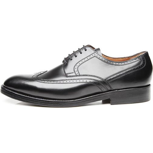 HEINRICH DINKELACKER Schnürer Luzern Full-Brogue BC