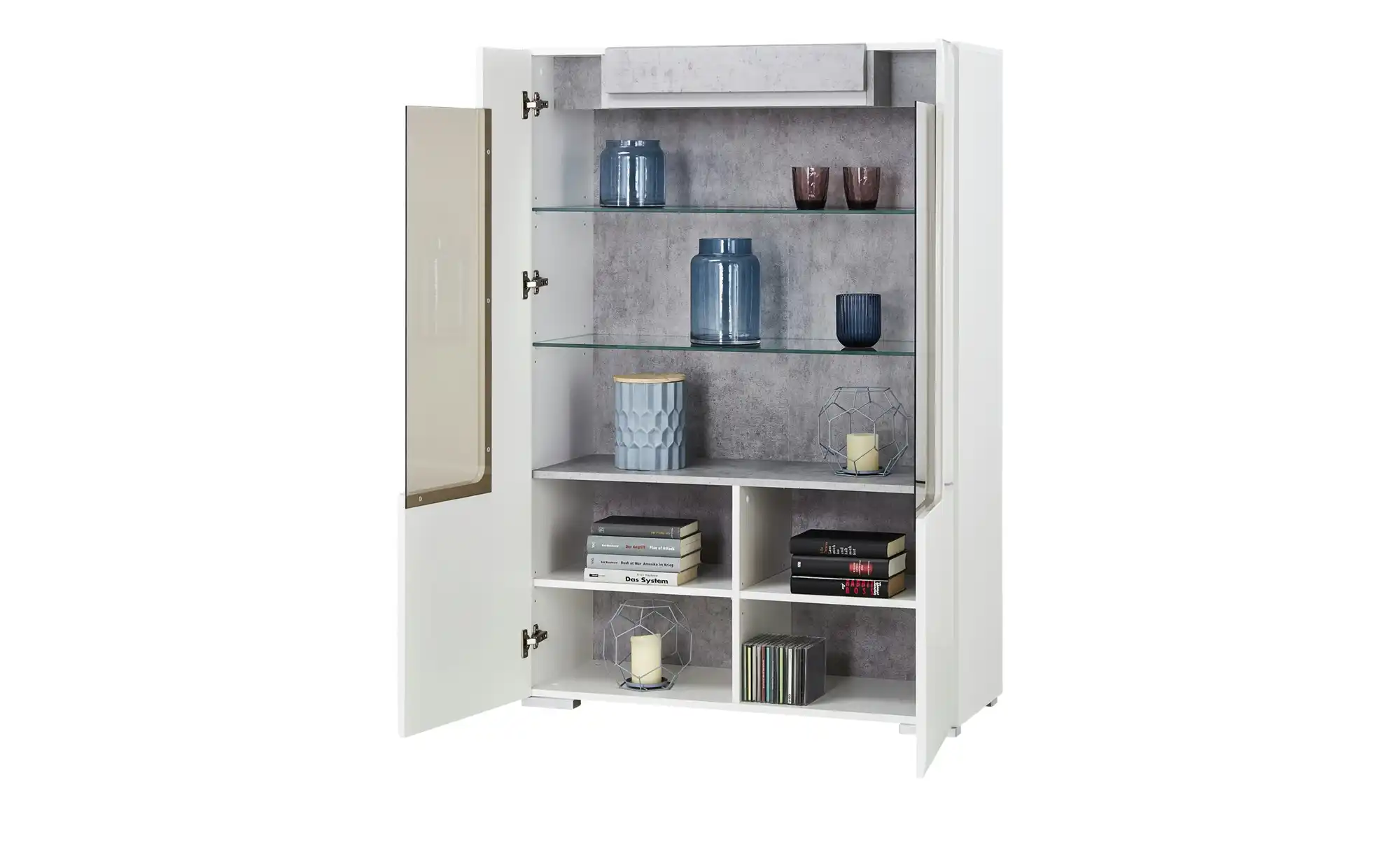 Vitrine Puro