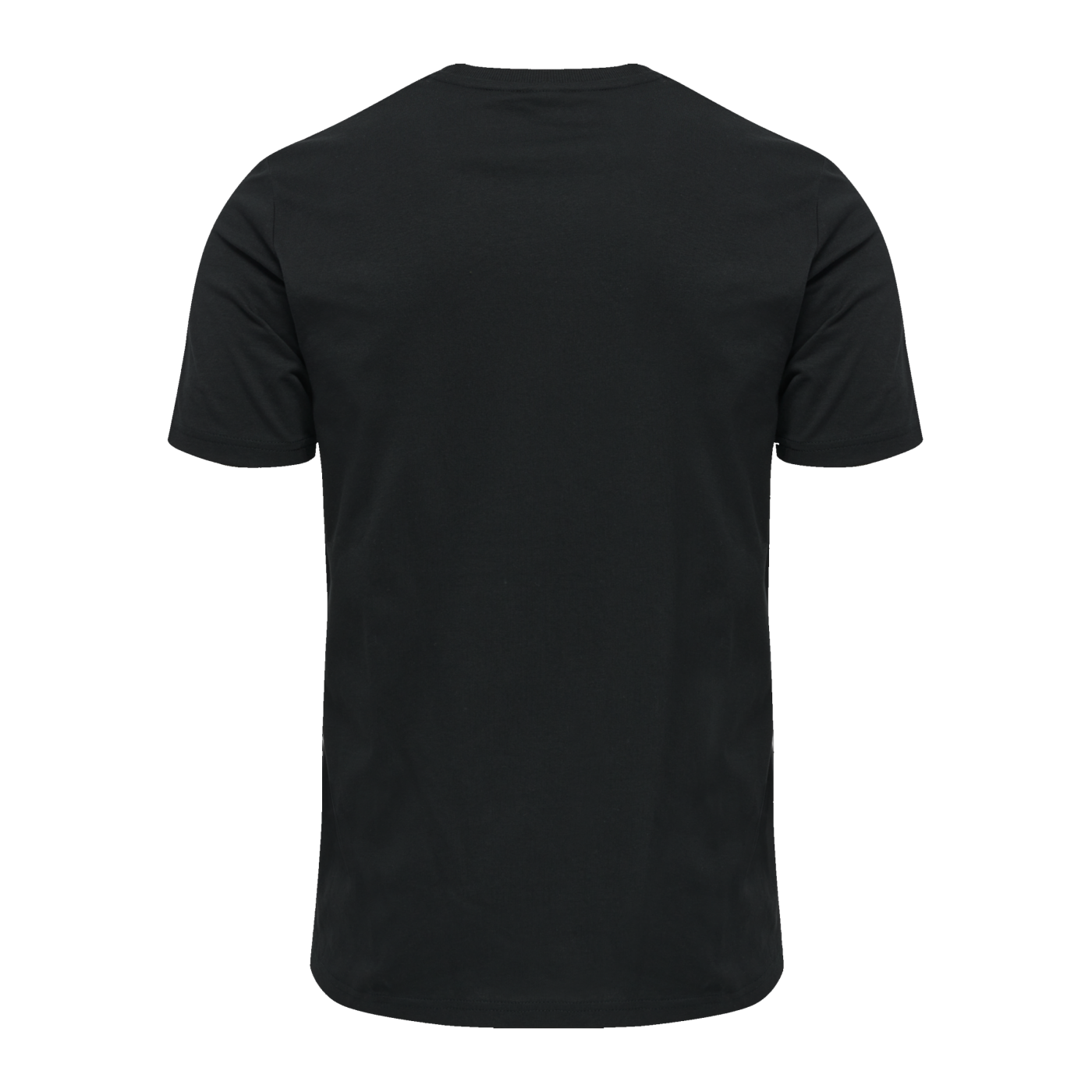 Hummel hmlgc Graham T-Shirt Schwarz F2001